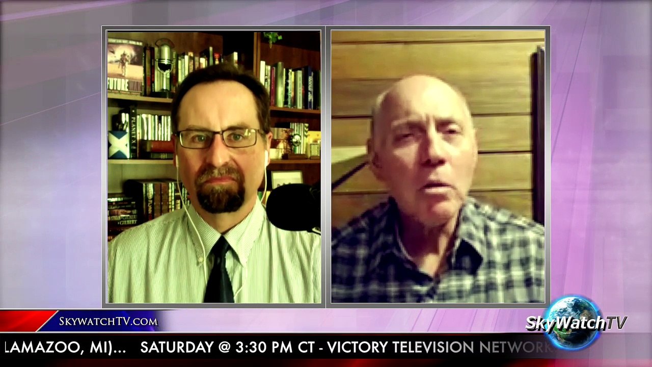 SkyWatchTV News 11/14/16: Election’s Over, Now the Hard Part