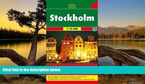 Deals in Books  Stockholm (City Map) (English, Spanish, French, Italian and German Edition)  READ