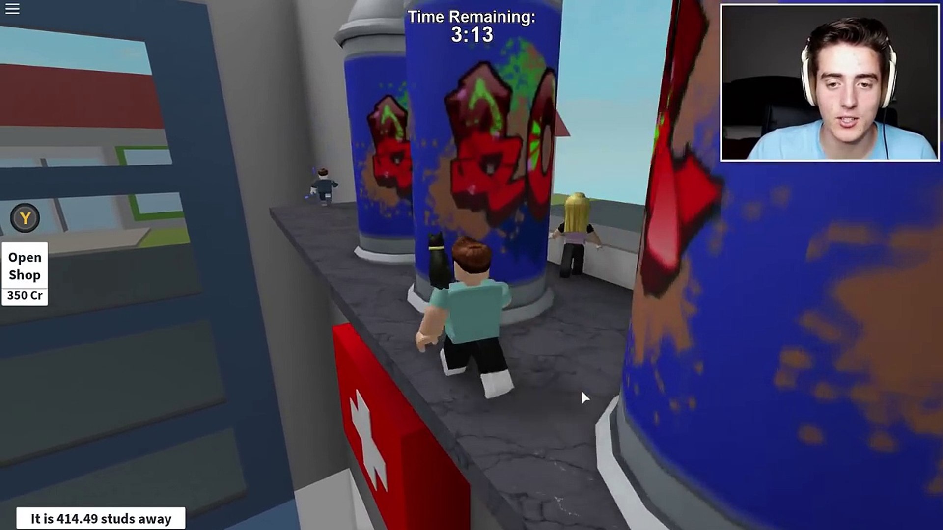 When Its Ur Turn To Be The Seeker On Hide N Seek Roblox How To Get Free Roblox Gift Cards Xbox One