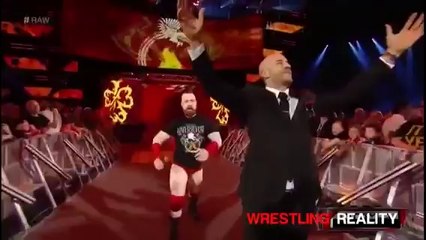 ()WWE RAW 11/8/2016 Highlights - WWE Monday Night Raw 8 Nоvember 2016 Highlights)