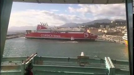 Evitage Paoli Altagna pousseur - Petite