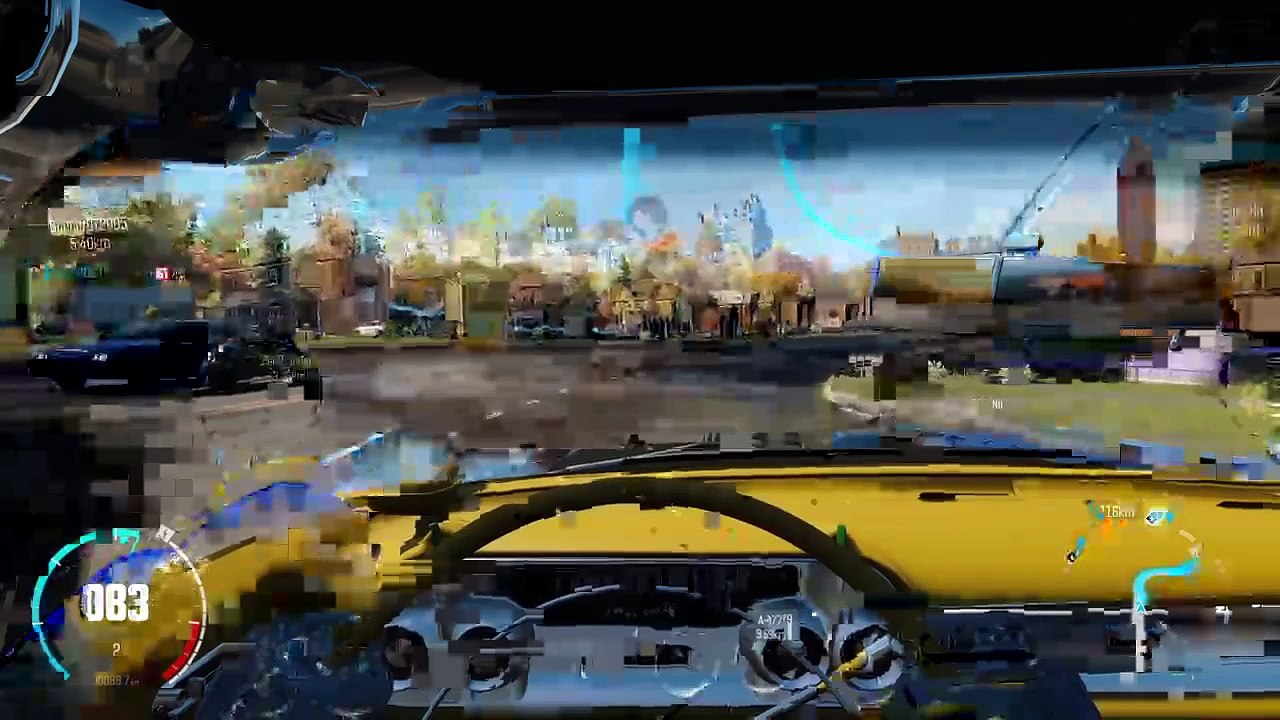 Ps4-live-Übertragung von moche0815