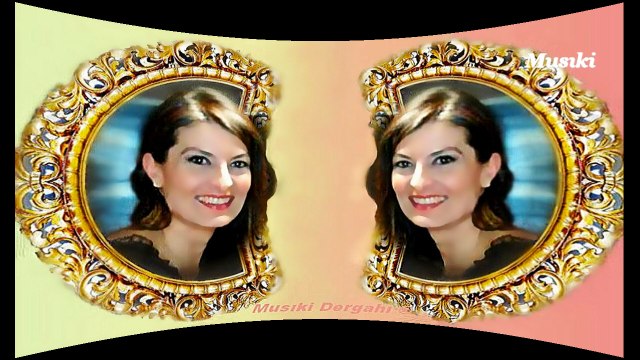 Gül Yazıcı ♫ Anladım sevmeyeceksin beni sen nazlı çiçek.HD