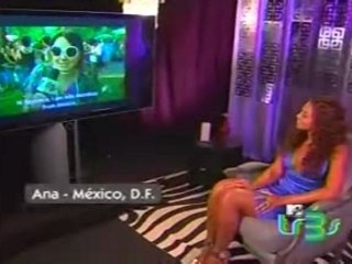 Beyonce Spanish QA8 082507