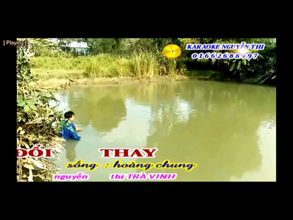 Đổi Thay