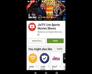 Stream Live Tv using Jio TV on any Device Without JIO SIM [Hindi]