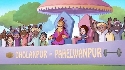 chota bheem cartoon in Hindi 2016_(640x360)