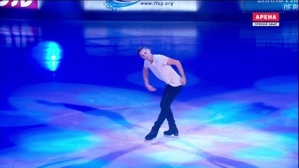 TdF2016  Adam RIPPON GALA