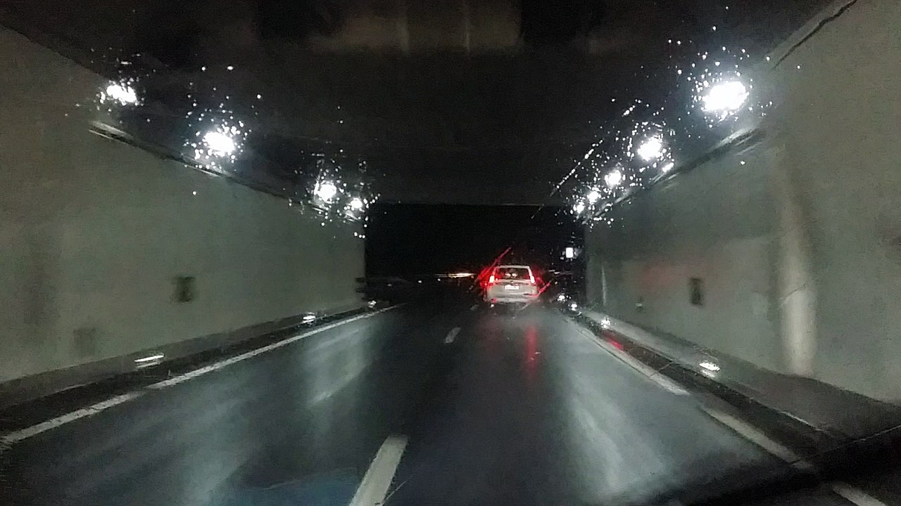 Mes essuies glace neufs raclent