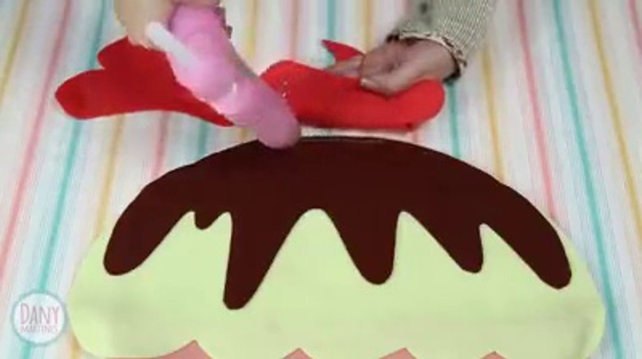 make your own pillow