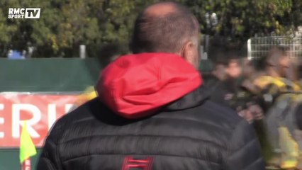 Top 14 - Le RCT en quête de son match référence face au Stade Français