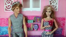 Barbie Leticia Sequestrada pela Barbie Gabi em Portugues Parte 7 Disneytoptoys Tototoykids