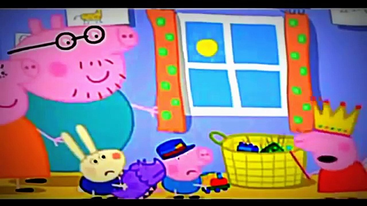[Peppa Pig] Peppa Pig New English Compilation Episodes new Non Stop