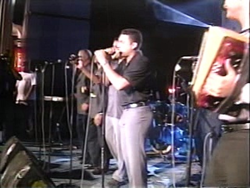 ME  VAS  A  EXTRAÑAR (JEAN CARLOS CENTENO BINOMIO)