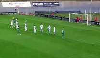 Matteo Ardemagni penalty Goal HD - Carpi 0-1 Avellino - 13.11.2016