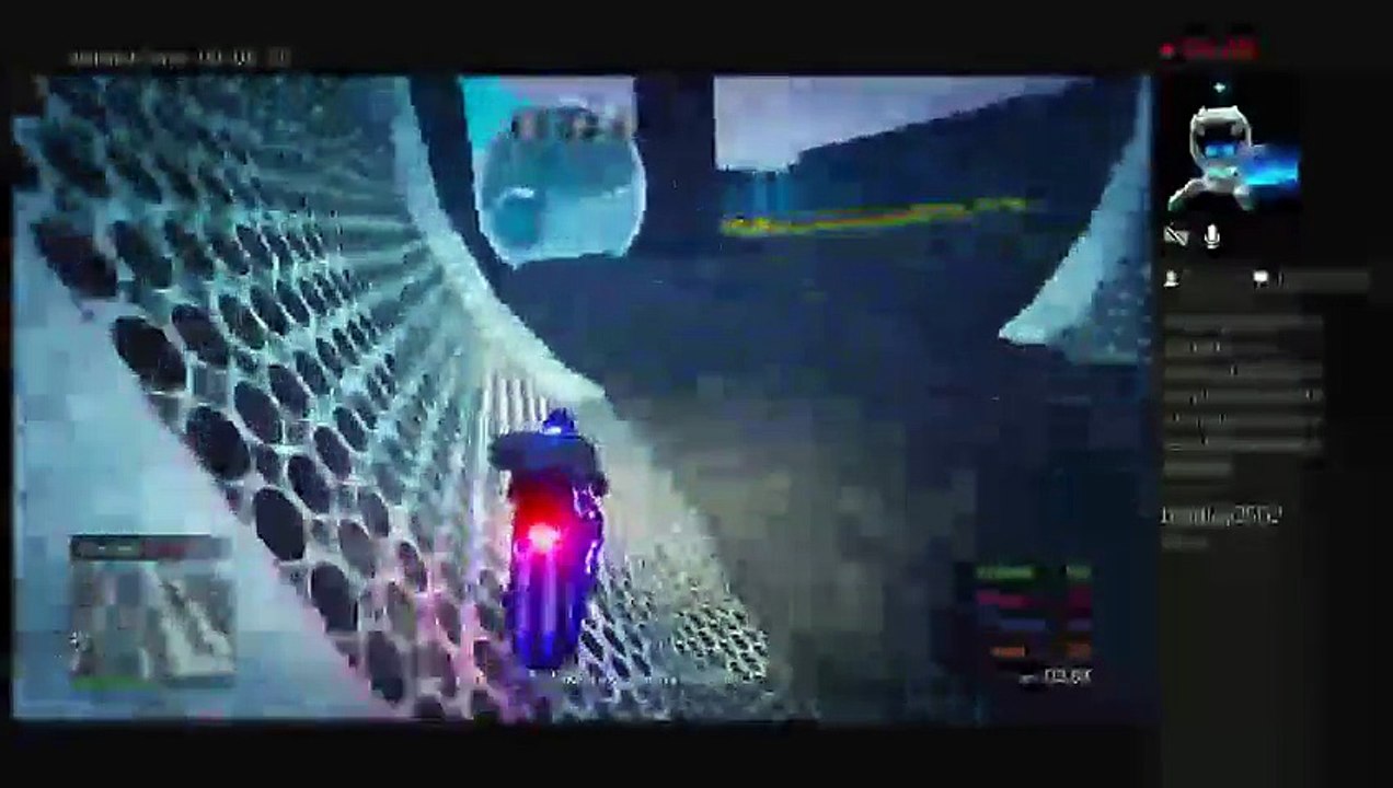 robbo_1912's Live PS4 Broadcast (3)