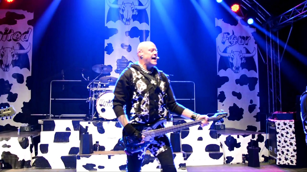 Q-stall selsingen 12.11.2016 - aftermovie -