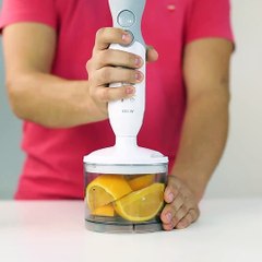 2 litres of a refreshing drink from just one orange