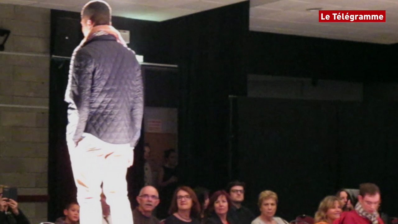 Le Relecq-Kerhuon (29). Le spectacle "Au-delà des différences" tient ses promesses