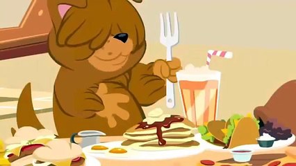 Tom and Jerry Full Episodes - Top Animation Movies For Kids 2016 #4