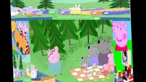 Peppa Pig English Episodes new - Disney Movies new Animation - Children For Films Cartoons