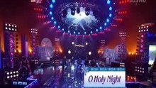 TVXQ's debut performance