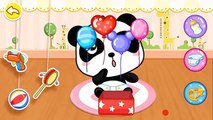 Baby Panda Care | Kids Learn How to Take Care of Babies Necessities | Games for Kids by BabyBus