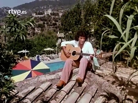 Albert Hammond - No me quieras Tanto