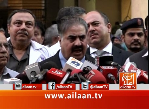 CM Balochistan Media Talk 13 November 2016 #Sanaullah Zehri #Gawadar #HubBlast #ShahNoorani #Balochistan