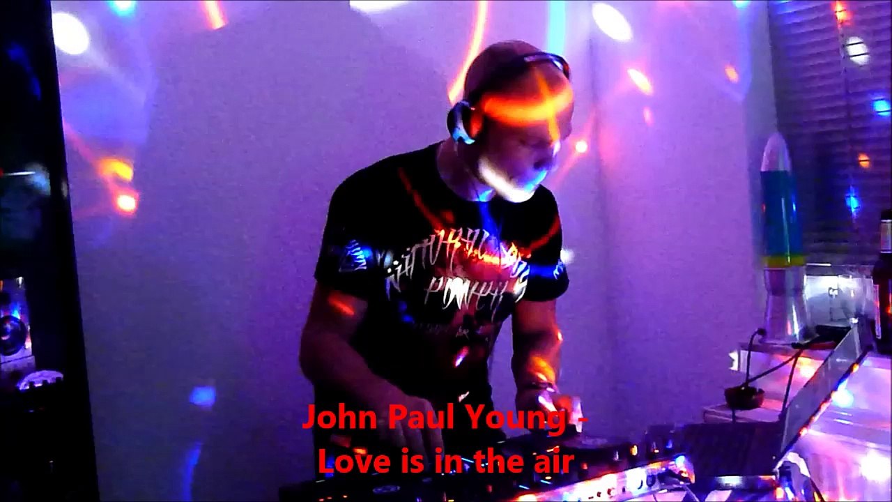 Mark Marky pres 70ies for my parents 11-11-2016 #3