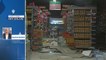 مراسل يورونيوز: انقطاع التيار الكهربائي وتعطل خطوط الهاتف في المناطق المتضررة جراء زلزال نيوزيلاندا