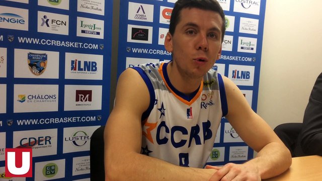 Les réactions après la victoire du CCRB face à Nancy