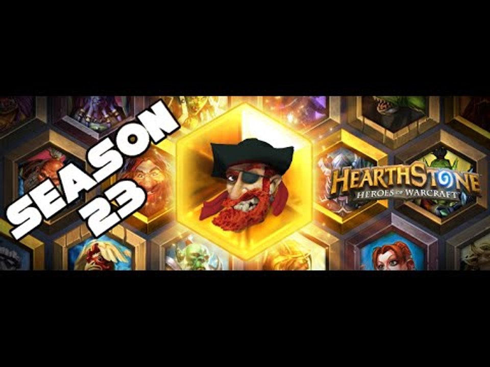 Season 23 - Shaman x Paladin - 07
