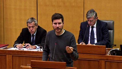 Pernar o Trumpu: "Sve što sam ja govorio, čovjek kaže: To je to!"