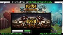 Throne Rush Triche outil obtenir Gems Food et Gold MIS À JOUR 100% de travail Android iOS1