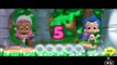 Bubble Guppies The Counting Game and The Hair Challenge Game! Batman Beats Games!