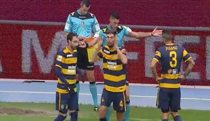 Download Video: FC Hellas Verona 0-4 Novara Calcio - All Goals Exclusive HD (13.11.2016) - Serie B