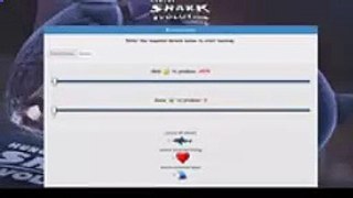 Hungry Shark Evolution Coin and Gems Hack Android iOS [UPDATED] Free No Download1