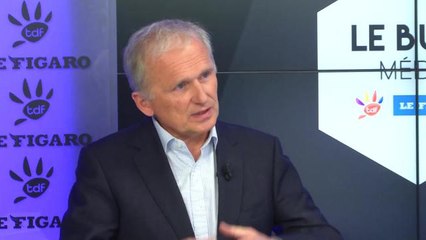 Thomas Valentin (M6) : « Nous sommes sur une dynamique très positive avec des programmes qui marchent »