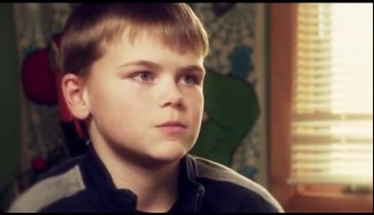 11 yr Old Went to Heaven and Back, and Tells What He Saw!