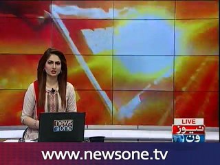 Pro-Musharraf slogans appears in Karachi