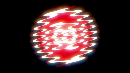 PUPAJIM / STAND HIGH PATROL: "Television Addict" fan clip