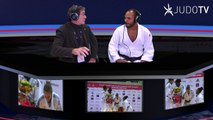 ITW LUDOVIC GOBERT - CHAMPION DE FRANCE 2016, -90KG