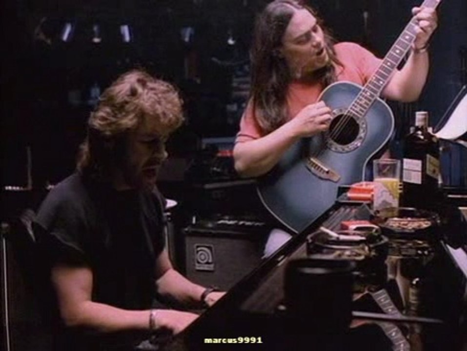 Peter Maffay - Auf Sand gebaut