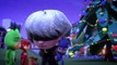 PJ Masks Full Episodes Superhero Cartoon ❤️ Gekko Saves Christmas ❤️ Gekkos Nice Ice Plan
