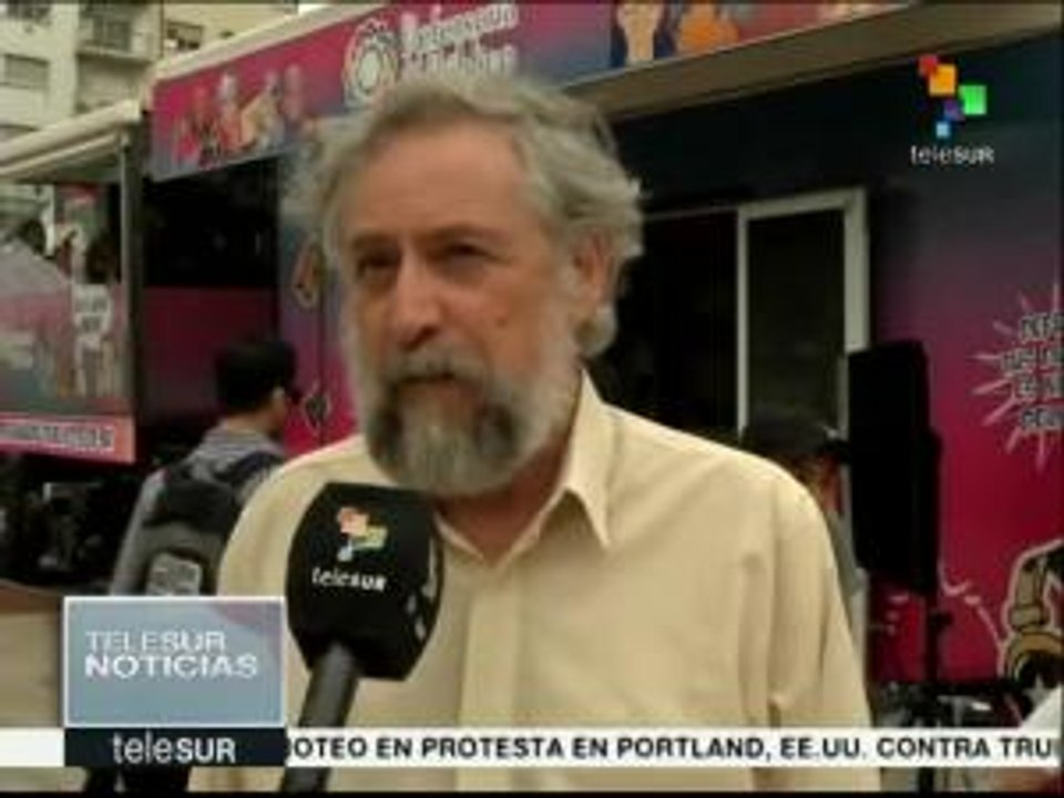 Argentina: Congreso deja sin titular a Defensoría del Público