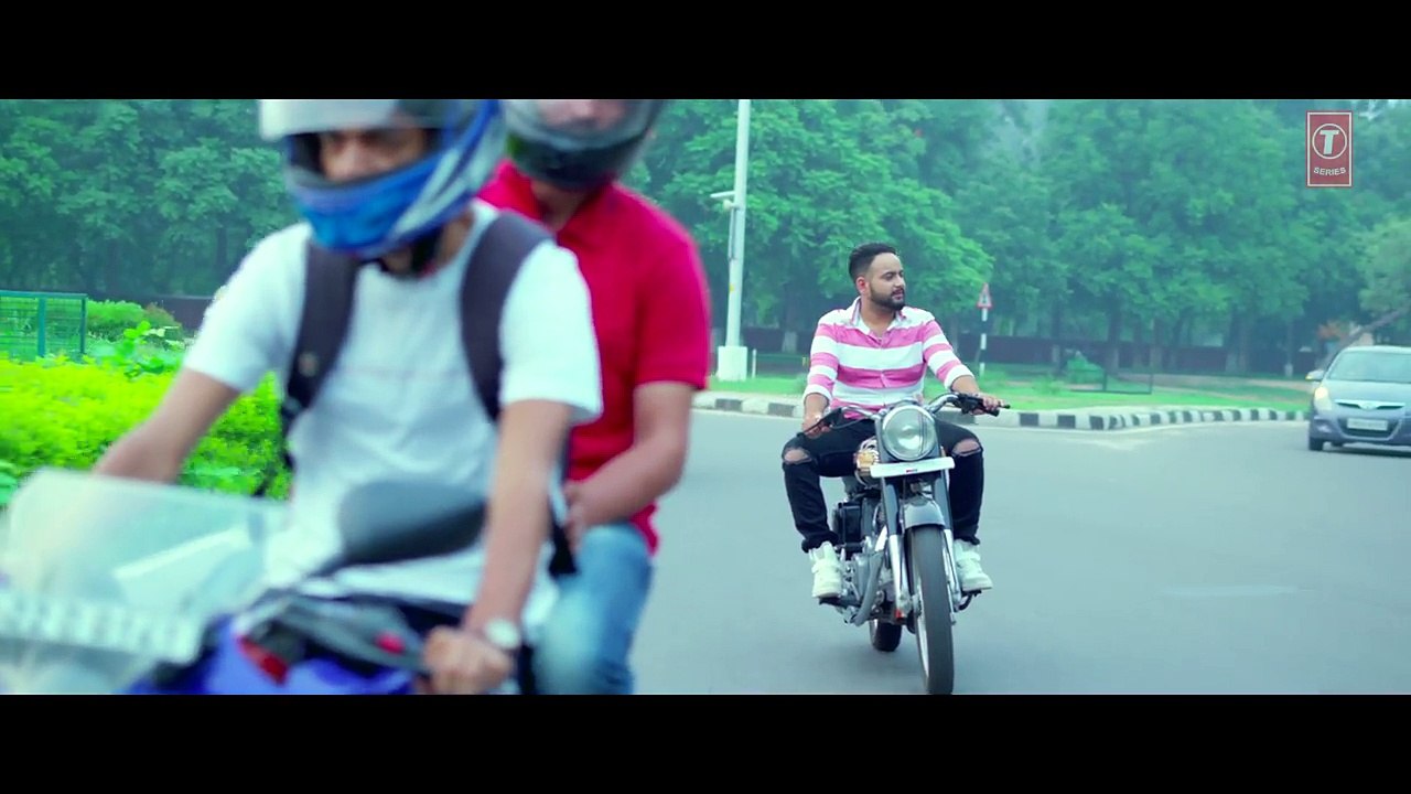 CHANDIGARH KHAJJAL KHUAAR | JASS JEE | JASSI X | LATEST PUNJABI SONGS 2016 | T-SERIES