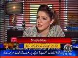Mere Mutabiq with Hassan Nisar 13 November 2016 On Geo News
