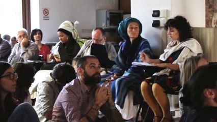 CONNESSIONI DECOLONIALI /// Villageois de Ndem Sénégal