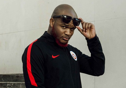 Dosseh parle des rappeurs de province !